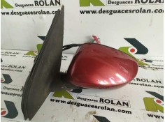Recambio de retrovisor izquierdo para fiat stilo (192) referencia OEM IAM  ELECTRICO  2