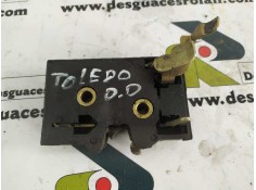Recambio de cerradura puerta delantera derecha para seat toledo (1l) base referencia OEM IAM   