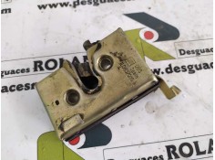Recambio de cerradura puerta delantera derecha para seat toledo (1l) base referencia OEM IAM    2