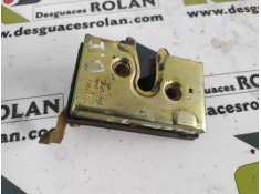 Recambio de cerradura puerta delantera izquierda para seat toledo (1l) base referencia OEM IAM   