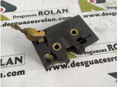 Recambio de cerradura puerta delantera izquierda para seat toledo (1l) base referencia OEM IAM    2