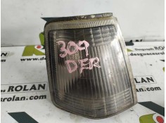 Recambio de piloto delantero derecho para peugeot 309 gld referencia OEM IAM   
