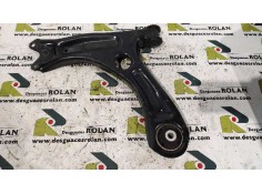 Recambio de brazo suspension inferior delantero izquierdo para seat mii (kf1) reference referencia OEM IAM   