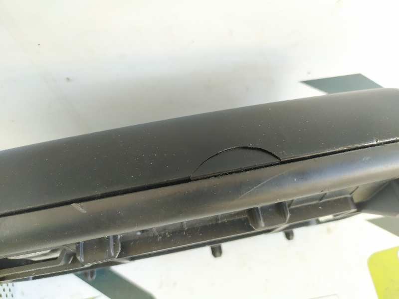 Recambio de sistema audio / radio cd para peugeot 2008 i (cu_) 1.6 hdi referencia OEM IAM 9811066580  