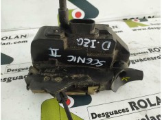 Recambio de cerradura puerta delantera izquierda para renault scenic ii confort expression referencia OEM IAM   