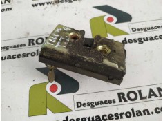 Recambio de cerradura puerta trasera izquierda para seat toledo (1l) base referencia OEM IAM   