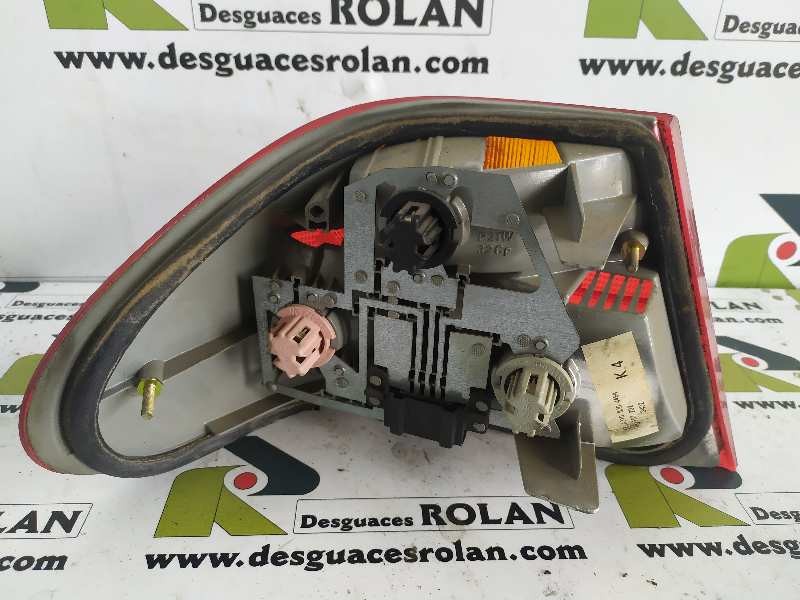 Recambio de piloto trasero derecho para mercedes-benz clase e (w210) berlina 420 (210.072) referencia OEM IAM   