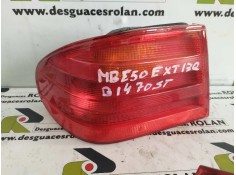 Recambio de piloto trasero izquierdo para mercedes-benz clase e (w210) berlina 420 (210.072) referencia OEM IAM   