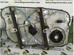 Recambio de elevalunas delantero derecho para fiat stilo (192) referencia OEM IAM    2