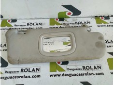 Recambio de parasol derecho para fiat stilo (192) referencia OEM IAM   