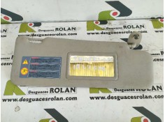 Recambio de parasol derecho para dacia sandero 1.6 (bs0d, bs0b, bs0f, bs0h) referencia OEM IAM   