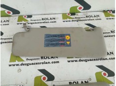 Recambio de parasol derecho para dacia sandero 1.6 (bs0d, bs0b, bs0f, bs0h) referencia OEM IAM    2