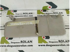 Recambio de parasol izquierdo para dacia sandero 1.6 (bs0d, bs0b, bs0f, bs0h) referencia OEM IAM   