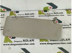 Recambio de parasol izquierdo para dacia sandero 1.6 (bs0d, bs0b, bs0f, bs0h) referencia OEM IAM    2