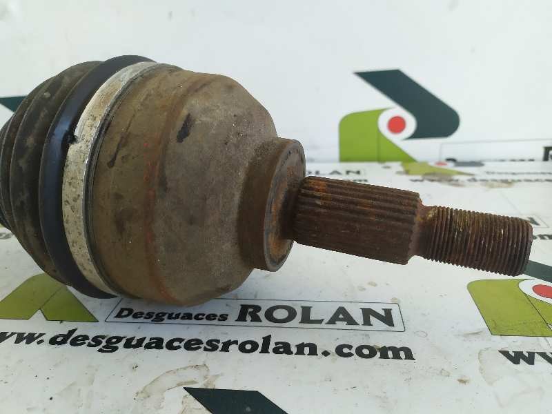 Recambio de transmision delantera derecha para renault laguna ii grandtour (kg0) 2.2 dci turbodiesel referencia OEM IAM 82000799