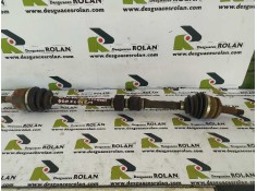 Recambio de transmision delantera derecha para hyundai i30cw comfort referencia OEM IAM   