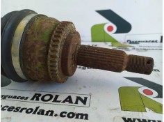 Recambio de transmision delantera derecha para hyundai i30cw comfort referencia OEM IAM    2