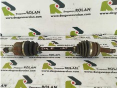Recambio de transmision delantera izquierda para hyundai i30cw comfort referencia OEM IAM   