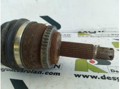 Recambio de transmision delantera izquierda para hyundai i30cw comfort referencia OEM IAM    2