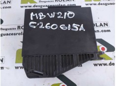 Recambio de modulo confort para mercedes-benz clase e (w210) e 300 d (210.020) referencia OEM IAM 2108203826  