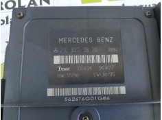 Recambio de modulo confort para mercedes-benz clase e (w210) e 300 d (210.020) referencia OEM IAM 2108203826   2