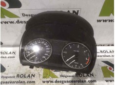Recambio de cuadro instrumentos para bmw 3 (e90) 320 d referencia OEM IAM 641000393  