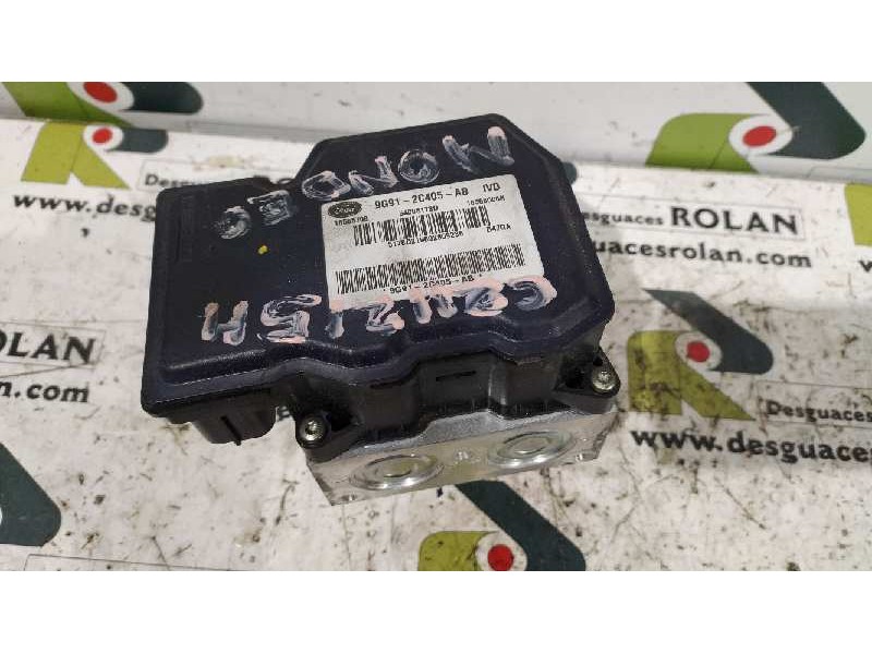 Recambio de abs para ford mondeo ber. (ca2) trend referencia OEM IAM 9G912C405AB  