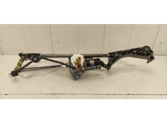 Recambio de articulacion limpia delantera para mercedes-benz clase c (w203) c 200 cdi (203.004) referencia OEM IAM A2038200342  