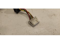 Recambio de articulacion limpia delantera para mercedes-benz clase c (w203) c 200 cdi (203.004) referencia OEM IAM A2038200342   2