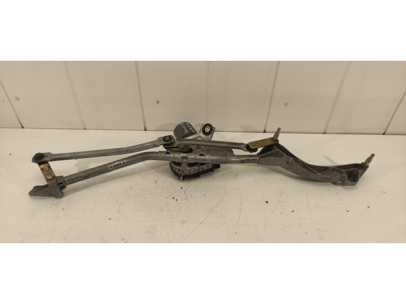 Recambio de articulacion limpia delantera para mercedes-benz clase e (w211) e 240 (211.061) referencia OEM IAM 2118200142 A21182