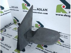 Recambio de retrovisor izquierdo para ford fiesta (cbk) referencia OEM IAM  ELECTRICO  2