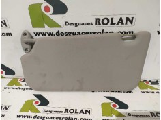Recambio de parasol derecho para ford fusion (cbk) ambiente referencia OEM IAM    2