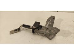 Recambio de conmutador de arranque para ford fiesta (ccn) ambiente referencia OEM IAM   