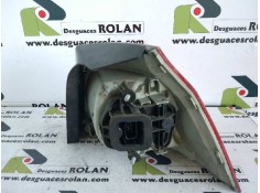 Recambio de piloto trasero izquierdo para volkswagen golf v berlina (1k1) conceptline (e) referencia OEM IAM    2