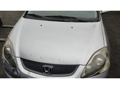 Recambio de capot para honda civic berlina 3 (ep1/2) 1.6i sport referencia OEM IAM   