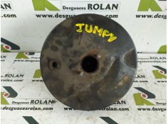 Recambio de servofreno para citroën jumpy referencia OEM IAM   