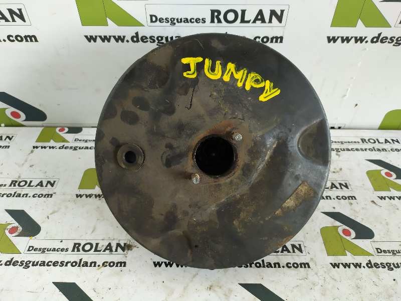 Recambio de servofreno para citroën jumpy referencia OEM IAM   