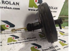 Recambio de servofreno para citroën c5 berlina exclusive referencia OEM IAM 9646710380   2