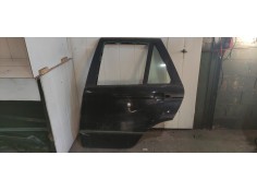 Recambio de puerta trasera izquierda para bmw x5 (e53) 3.0d referencia OEM IAM   