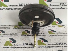 Recambio de servofreno para alfa romeo 147 (190) referencia OEM IAM 51753737   2