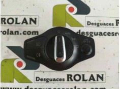 Recambio de mando luces para audi a5 coupe (8t) 2.0 tfsi (132kw) referencia OEM IAM 8K0941531AL  