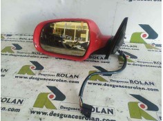 Recambio de retrovisor izquierdo para audi a5 coupe (8t) 2.0 tfsi (132kw) referencia OEM IAM    2