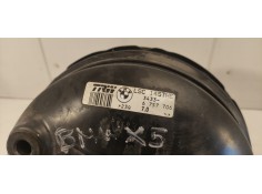 Recambio de servofreno para bmw x5 (e53) 3.0d referencia OEM IAM 34336757706   2