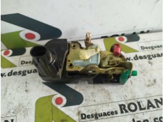 Recambio de cerradura puerta delantera derecha para chrysler voyager (gs) 2.4 se referencia OEM IAM   