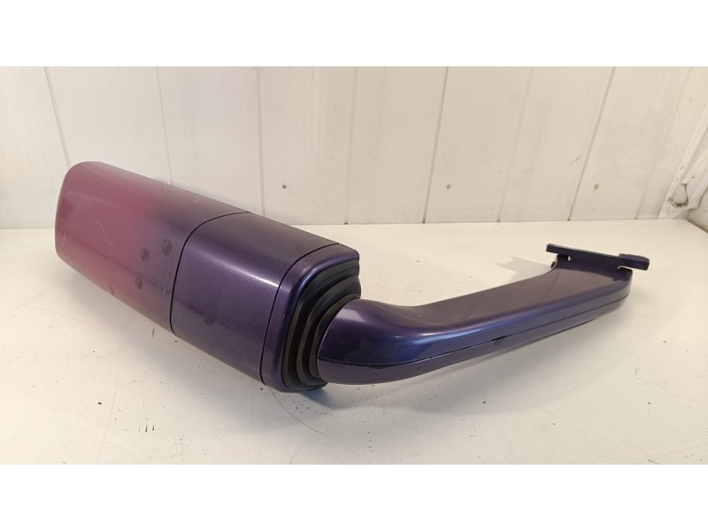 Recambio de retrovisor izquierdo para man 14 280 beulas midistar referencia OEM IAM   