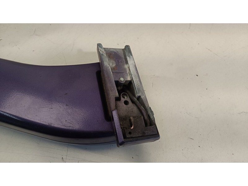 Recambio de retrovisor izquierdo para man 14 280 beulas midistar referencia OEM IAM   