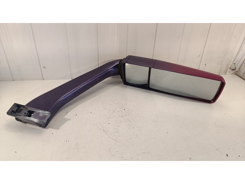 Recambio de retrovisor izquierdo para man 14 280 beulas midistar referencia OEM IAM   