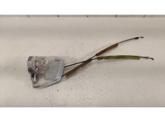 Recambio de cerradura puerta delantera derecha para mazda 6 kombi ()(.2012) luxury awd referencia OEM IAM   