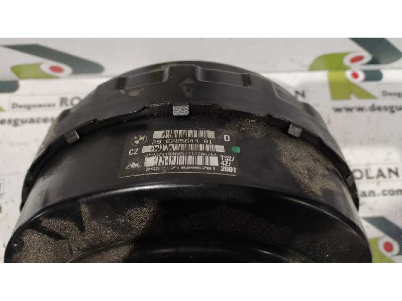 Recambio de servofreno para bmw 1 (e81) 120 d referencia OEM IAM 29678564401  