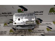 Recambio de sistema audio / radio cd para kia carens ( ) 1.7 crdi cat referencia OEM IAM 96170A4610CA   2